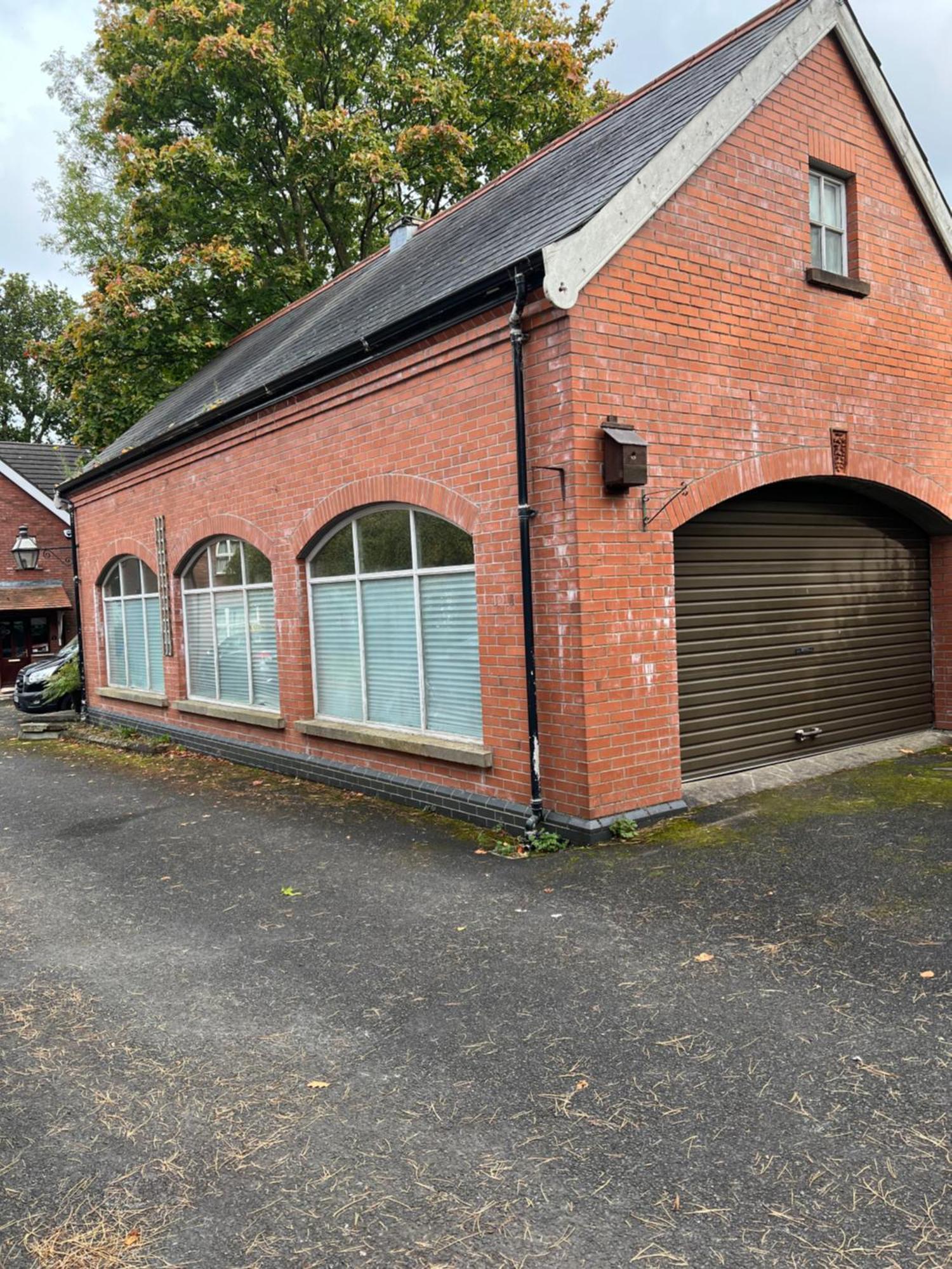 Self Contained Coach House In Leafy South Belfast The Location Is Not Accurate Lägenhet Exteriör bild
