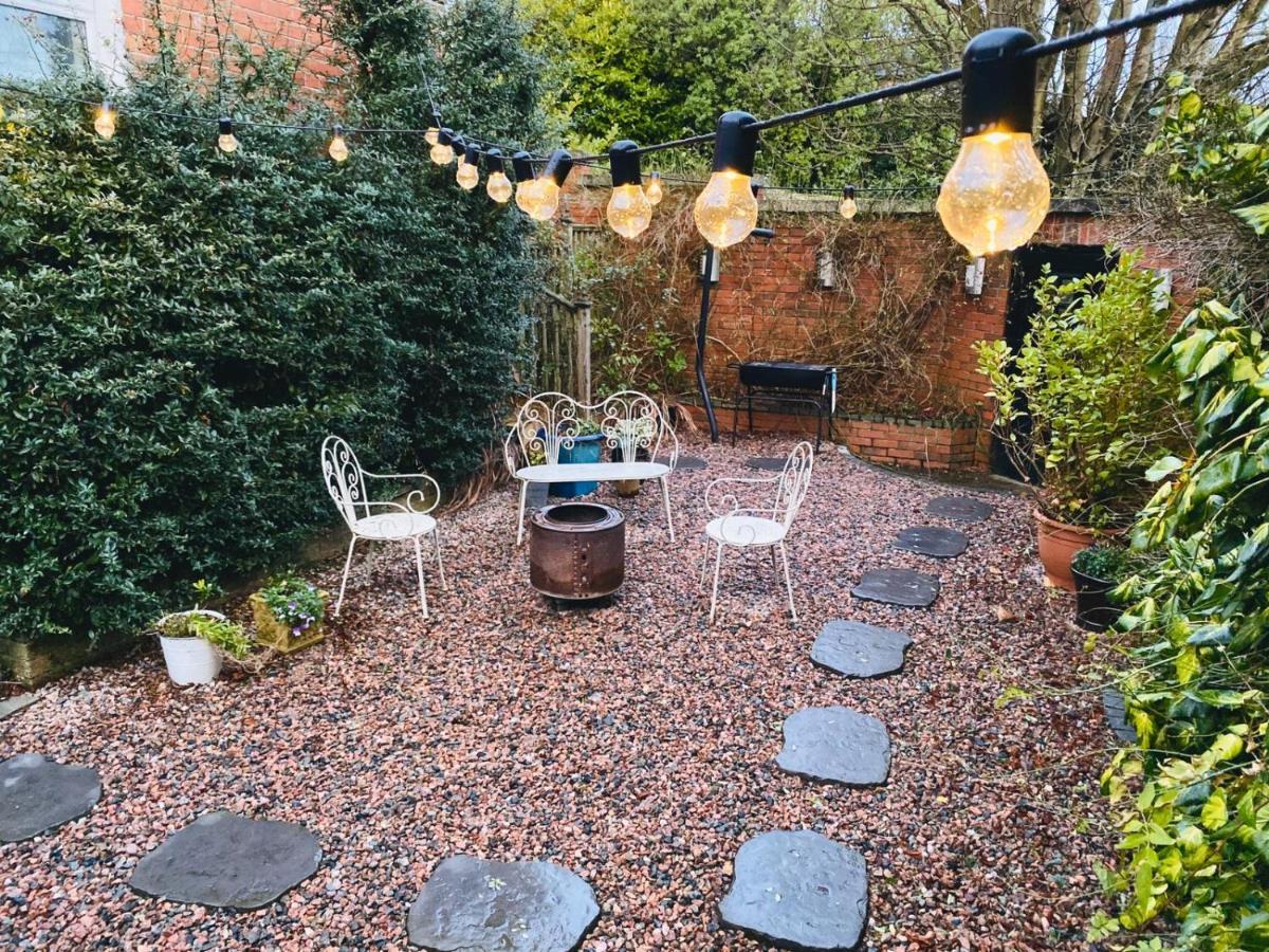Self Contained Coach House In Leafy South Belfast The Location Is Not Accurate Lägenhet Exteriör bild